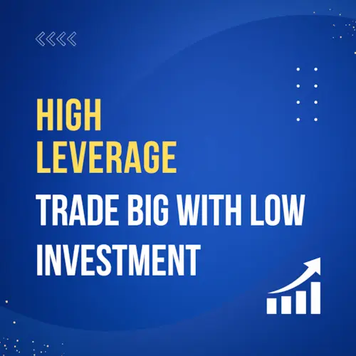 forex market high leverage