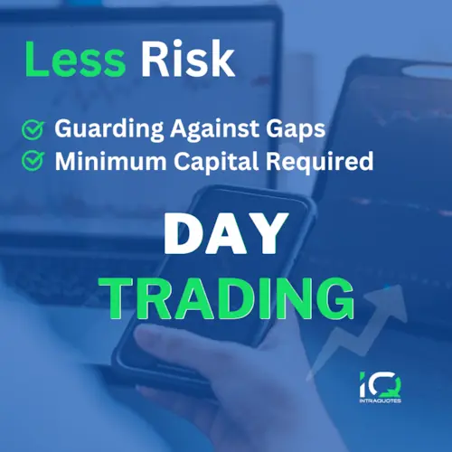 what is day trading, what are the benefits of day trading