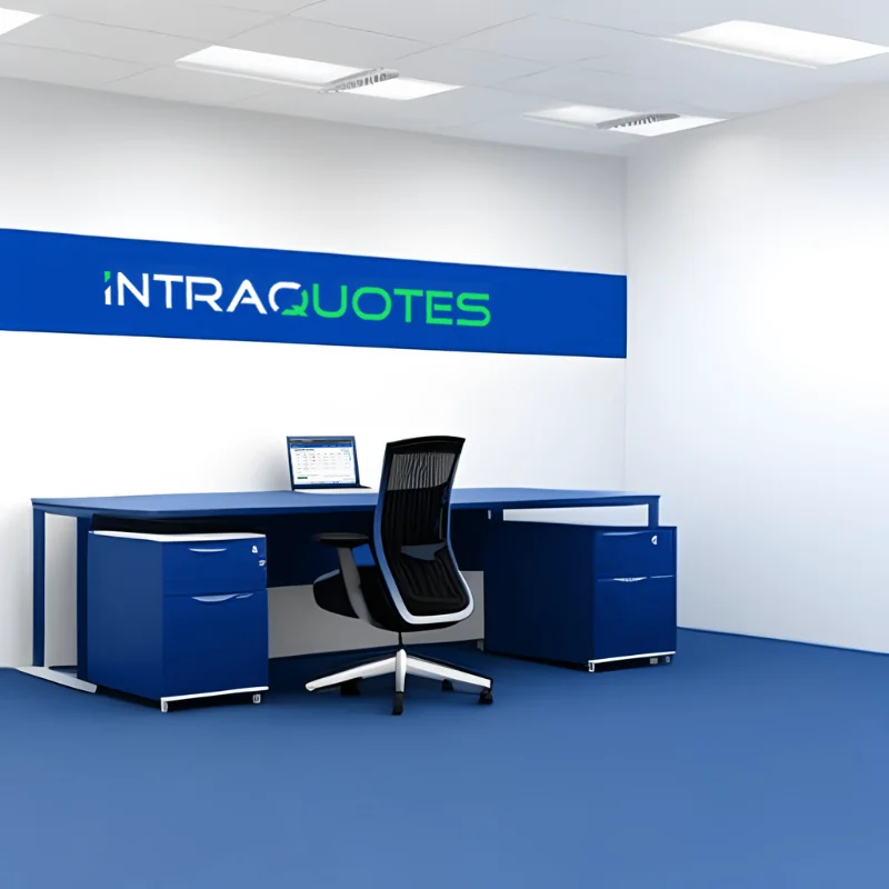 intraquotes office