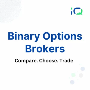 binary options brokers