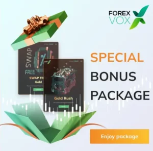 Forexvox Offers