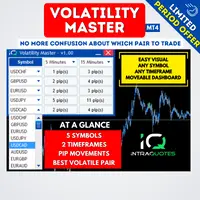 volatility master