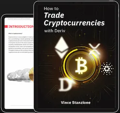 deriv cryptocurrency trading free trading ebook download