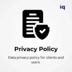intraquotes privacy policy
