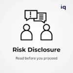 intraquotes risk disclosure
