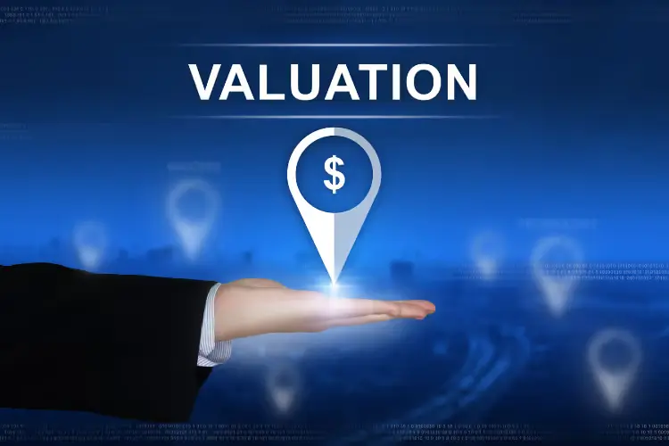 Options Trading Options valuation