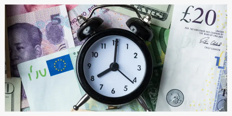 Forex Market Hours