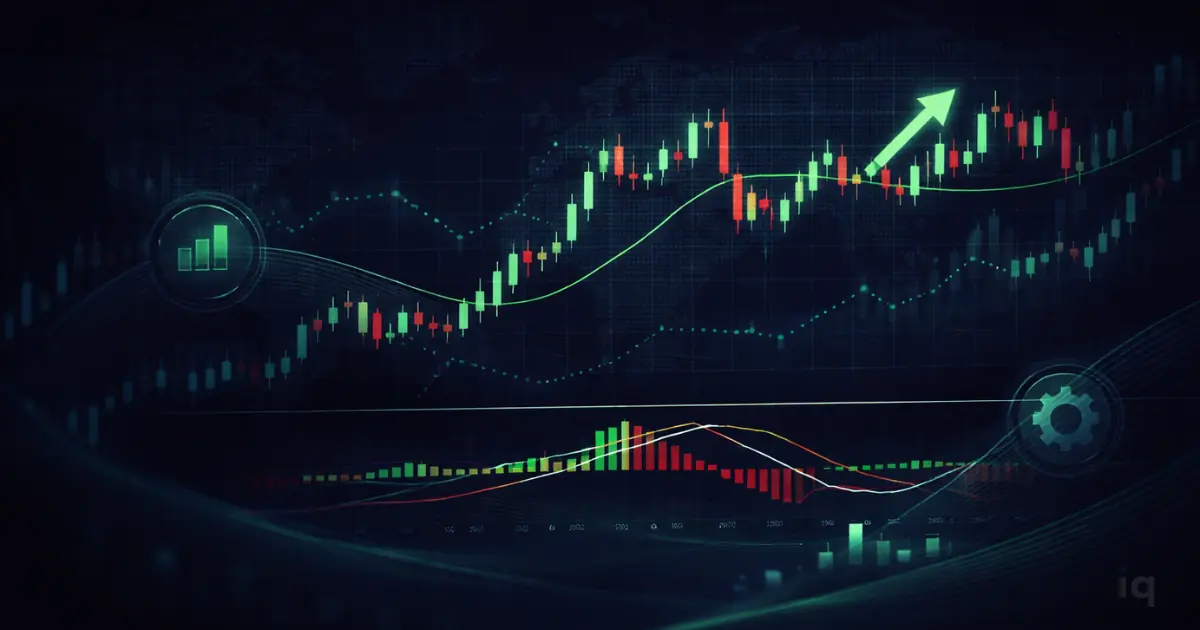 Deriv Synthetic Trading