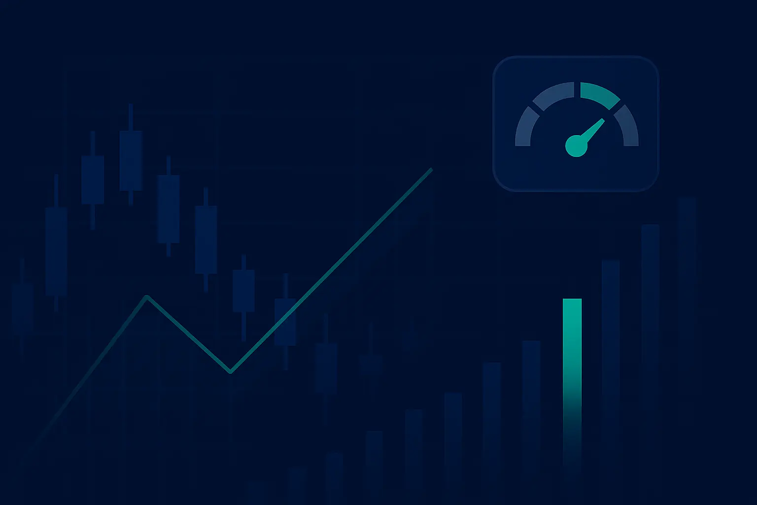 volatility master metatader 1st indicator