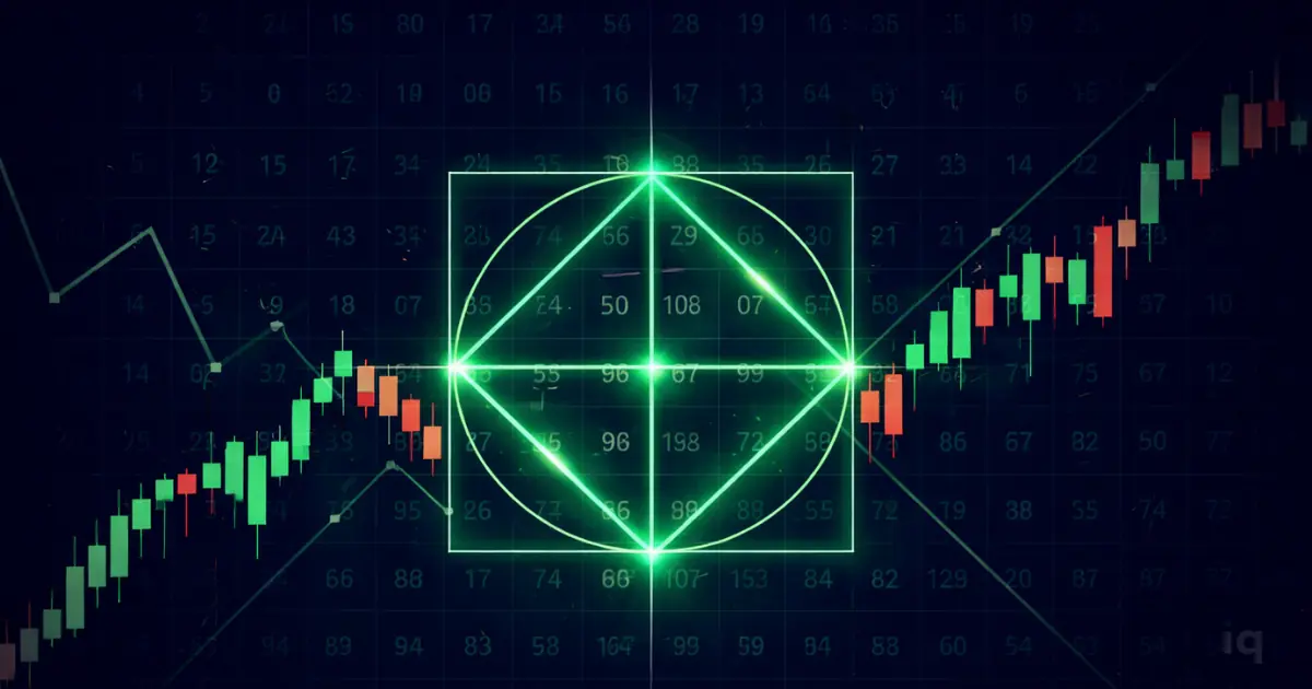 This is How WD Gann’s Square of 144 Predict Market Turns